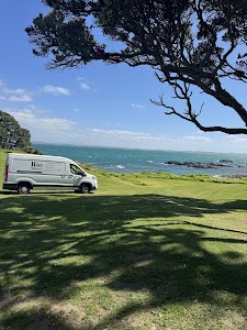 Rio Movers place picture