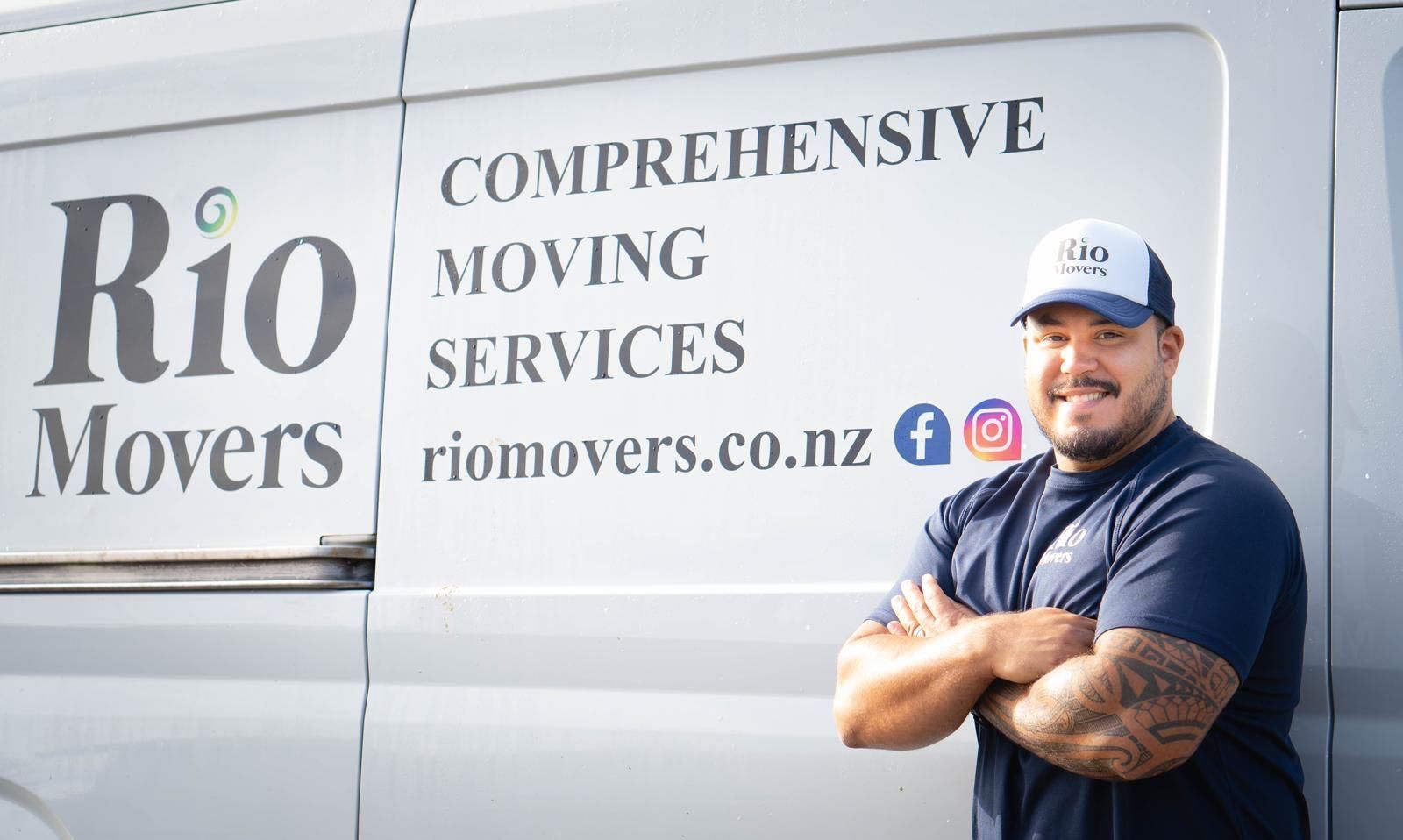 Rio Movers