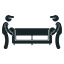 Furniture mover service